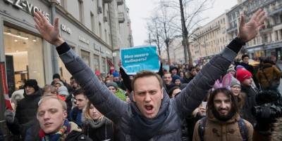 Навальному поставлена задача сорвать выборы в Госдуму