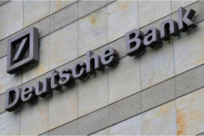 Deutsche Bank увеличил запасы по проблемным кредитам в 2,5 раза