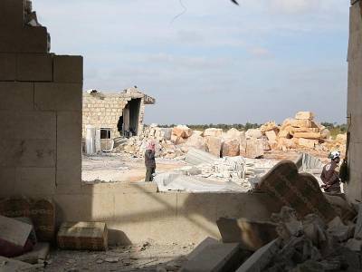 В Сирии связали усиление ИГИЛ с уходом бойцов ЧВК "Вагнера" с востока страны