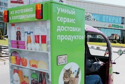 Петербуржцы стали в два раза чаще оставлять электронные чаевые