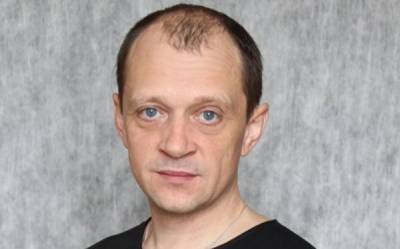 Стали известны подробности смерти актёра «Глухаря» Дмитрия Гусева