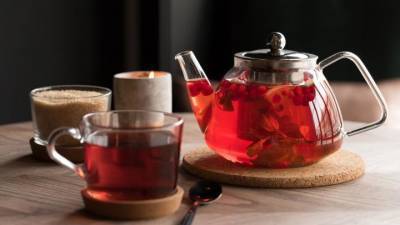 Чай с добавками: какой пить без вреда для здоровья