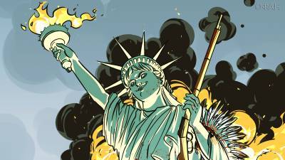 Илларионов под железной пятой: Альгис Микульскис о свободе по-американски