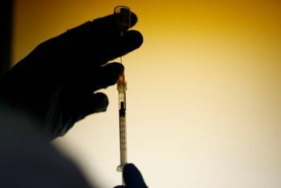 Гинцбург: комбинированная вакцина от COVID-19 и гриппа может появиться к концу 2022 года