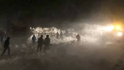 В Норильске избрали меру пресечения диспетчеру по делу о сходе лавины