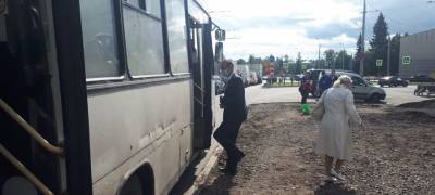 Антимонопольщики оштрафовали хозяев маршруток в Петрозаводске за картельный сговор