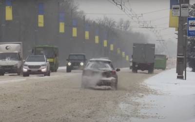 Украину скуют морозы в "минус" 21! В ГосЧС обратились ко всем украинцам: на улицу лучше ни ногой
