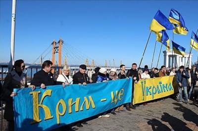 ЕСПЧ вынес первое решение по делу "Украина против России" по Крыму