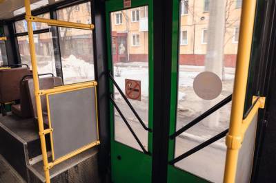 Ростовчане дважды устраивали стрельбу по автобусу из-за нежелания надевать маски