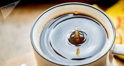 Ученые придумали, как определить подлинность кофе