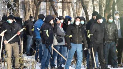 В Днепре оправдали экс-начальников милиции по делу об организации "титушок" во время Майдана