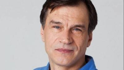 В Москве на 58-м году жизни скончался актер Денис Карасев