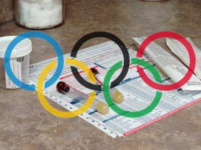 CAS опубликовал мотивировку решения по поводу манипуляций с допинг-пробами в России