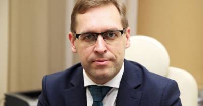 Госконтролером выбран глава Комиссии по регулированию общественных услуг Роланд Ирклис