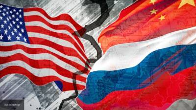 Аналитики Sohu посоветовали Китаю перенять технологии РФ для борьбы с зависимостью от США