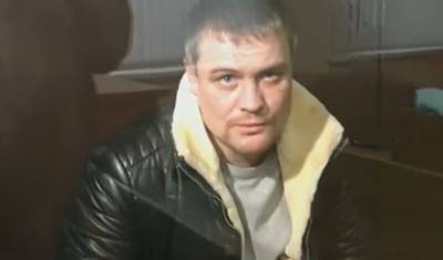 «Я горжусь сыном»: мать убившего педофила Владимира Санкина сделала заявление в суде