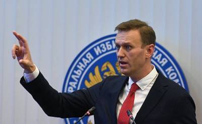 Читатели американских СМИ о решении Навального вернуться в Россию: береги себя, Навальный! Только с чаем осторожнее, и трусы меняй чаще!