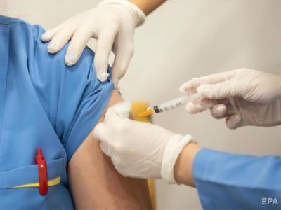 Минздрав Украины может передать закупку вакцин международной компании, которая берет за это проценты – СМИ