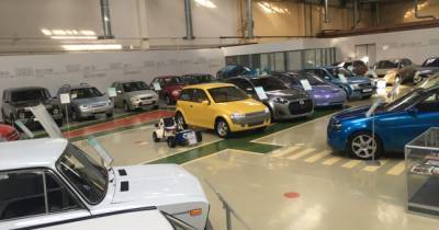 АвтоВАЗ перейдет на выпуск Lada на платформе Renault-Nissan к 2025 г.