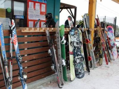 Лыжи, склоны, разговоры: МТС составила рейтинг горнолыжных курортов в Башкирии