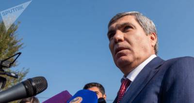 Вопрос пленных и разблокировка путей: Арам Саркисян рассказал о встрече с премьером