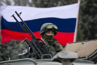Россия установила контроль над Крымом еще до аннексии, - ЕСПЧ