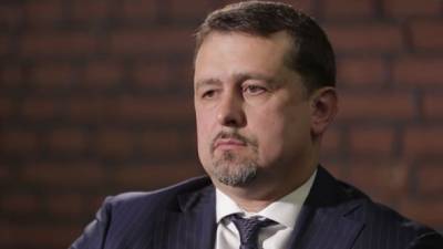 Верховный суд отменил указ Порошенко об увольнении первого заместителя главы СВР Семочко