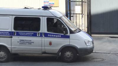 Правоохранители Екатеринбурга пресекли беспорядки в центре содержания мигрантов