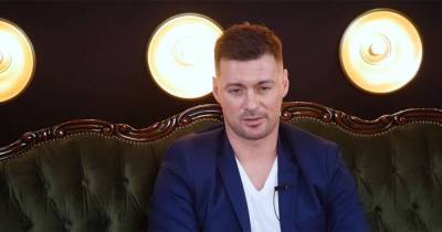 Милевский: После ухода из "Динамо" полгода не хотелось играть в футбол