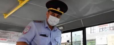 В Ростове пассажиры дважды стреляли в автобусе за просьбу надеть маску