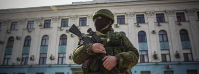 ЕСПЧ признал, что Россия контролировала Крым с конца февраля 2014-го
