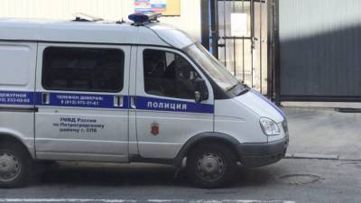 Росгвардия подавила бунт мигрантов в Екатеринбурге