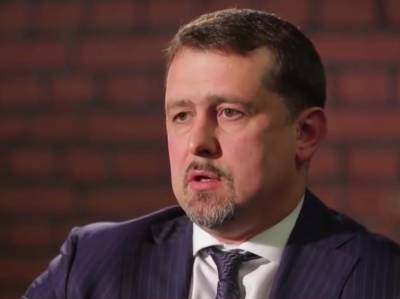 Верховный суд Украины отменил президентский указ об увольнении Семочко