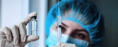 В России появится комбинированная вакцина от COVID-19 и гриппа