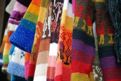 Северный модник: 12 фактов о свитере