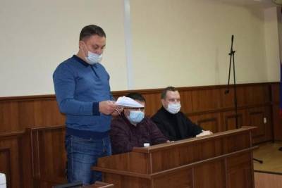 Прокурора Пригарова, обвиняемого во взятках на 18 и 15 млн рублей, отпустили на свободу
