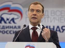 В «Единую Россию» поступают «предупреждения» о планируемых атаках Навального на праймериз