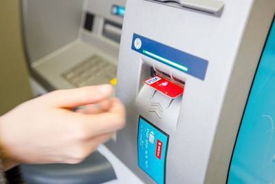 В Курганской области после новогодних каникул — всплеск онлайн-краж с банковских карт