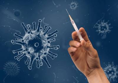 Комбинированная вакцина от гриппа и COVID-19 появится в РФ