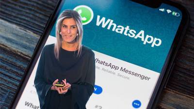 Израильтян просят не паниковать: в WhatsApp дали разъяснение по поводу нововведений