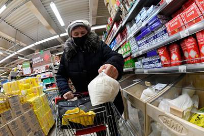 В России не увидели риска дефицита сахара и масла