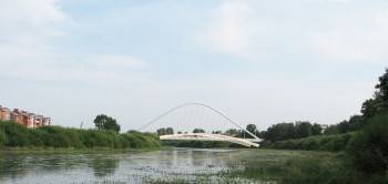 Проект по строительству Некрасовского моста в Вологде будет разработан до конца года