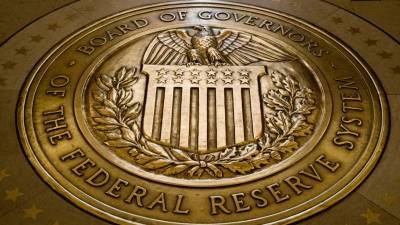 ФРС отметила замедление экономики в некоторых регионах США