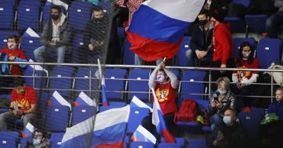 Власти покрывали допинговую схему: полное решение суда об отстранении России от большого спорта