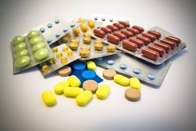 В 2020 году средний рост цены на жизненно важные лекарства составил 4,9%
