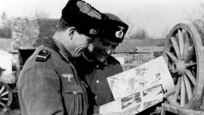 Заодно с врагом: тест RT о коллаборационизме в годы Великой Отечественной войны