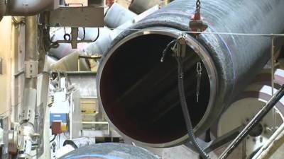 Мишустин призвал наращивать выпуск нефтегазохимии и диверсифицировать экспорт газа