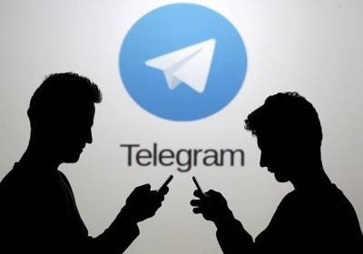 Основатель Telegram похвастался, что мессенджером стали пользоваться еще два президента