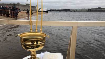 Синоптики сообщили, какая будет погода на Крещение в Московском регионе