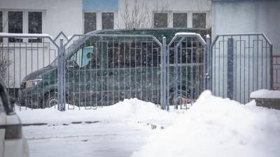 Силовики провели обыск в офисе белорусского информагентства «БелаПАН»